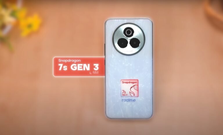 Realme P3 Pro Is Already Winning Over Budget Buyers