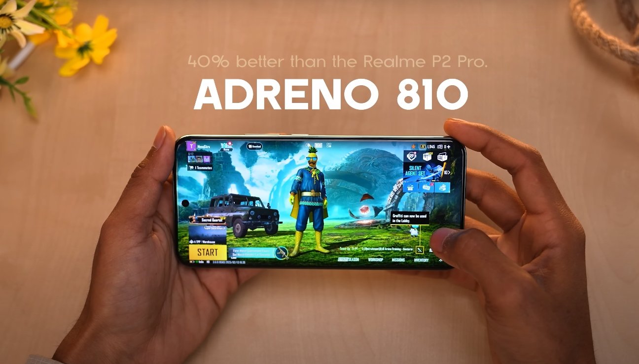 Realme P3 Pro Is Already Winning