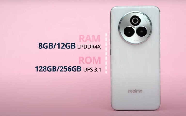 Realme P3 Pro Is Getting Quiet But Steady Growth