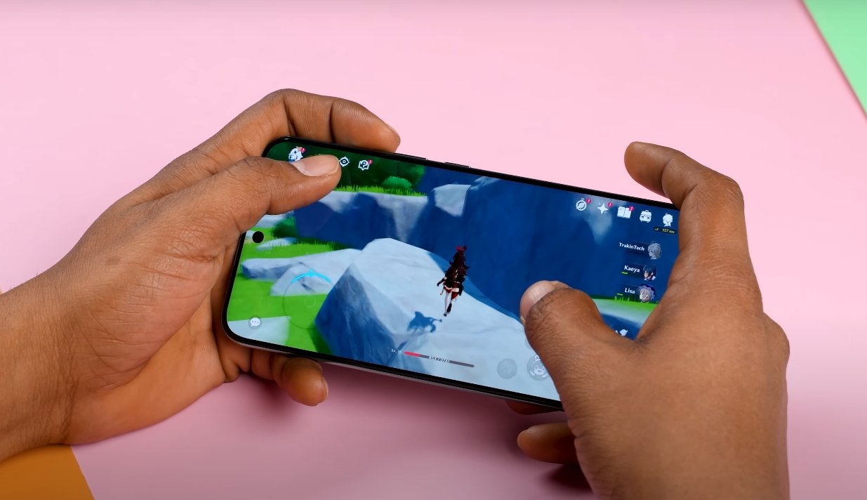 Realme P3 Pro May Be The Smart Buy