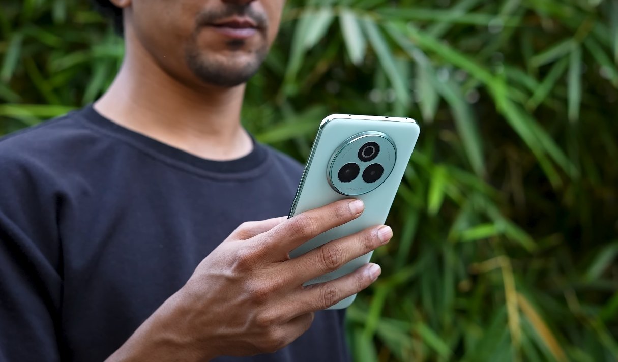Realme P3 Pro May Be The Smart Buy Many Missed