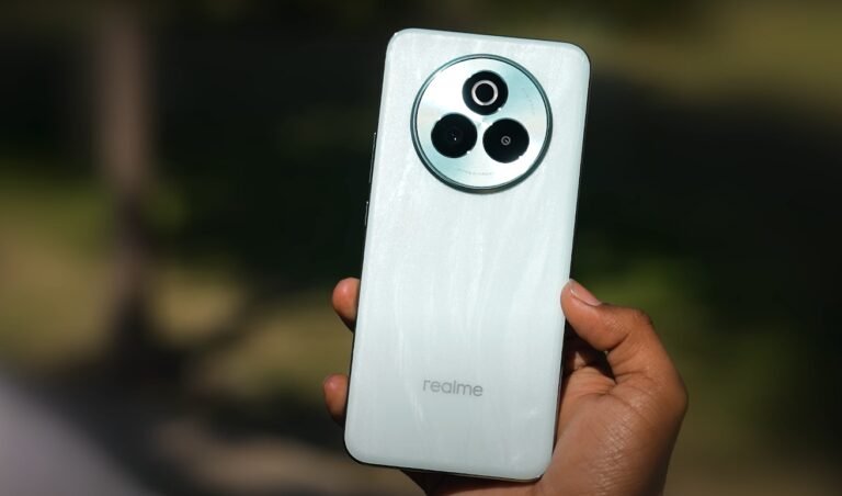 Realme P3 Pro Real World Use Feels Consistent