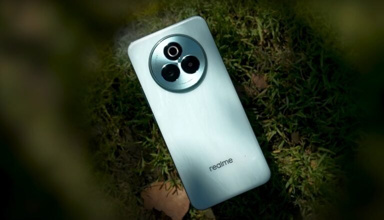 Realme P3 Pro Seems To Be A Well Balanced Pick