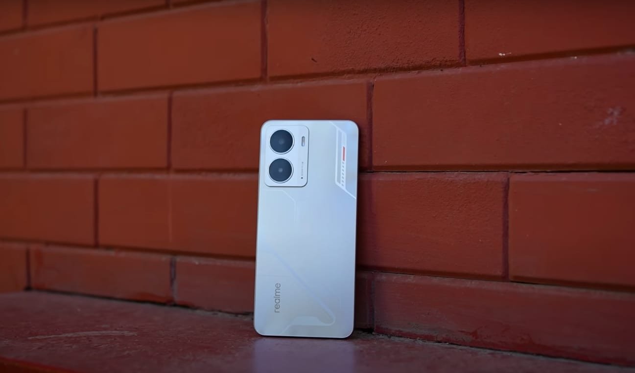 Realme P3 Stunning Features Review