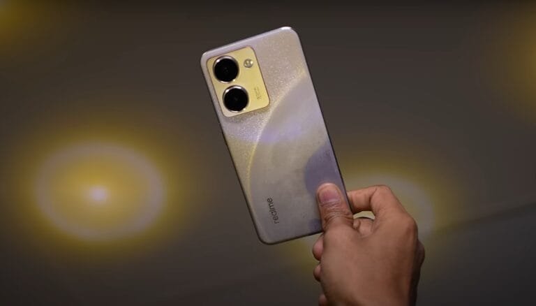 Realme P3 Ultra Review A Powerful Budget Smartphone with Premium Features