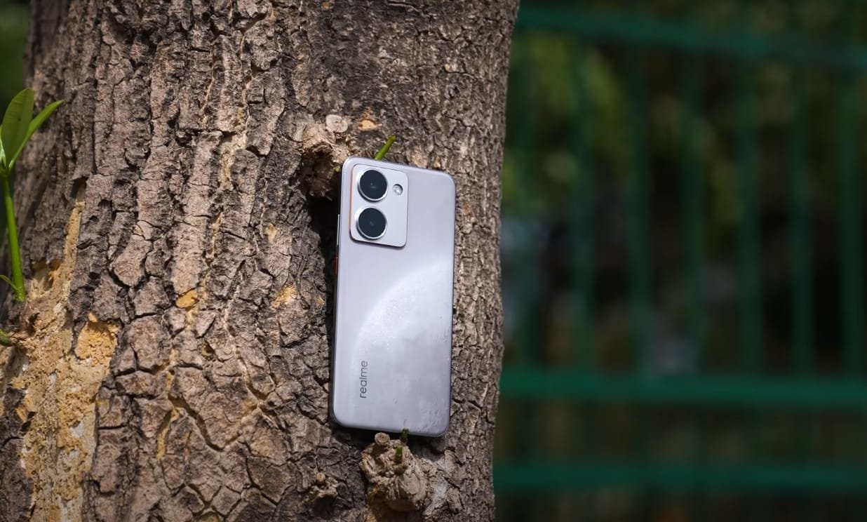 Realme P3 vs Realme P3 Ultra Which Budget Smartphone Should You Choose 1 Realme P3 Ultra
