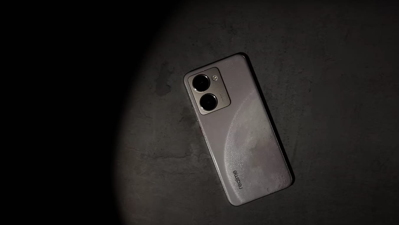 Realme P3 vs Realme P3 Ultra Which Budget Smartphone Should You Choose