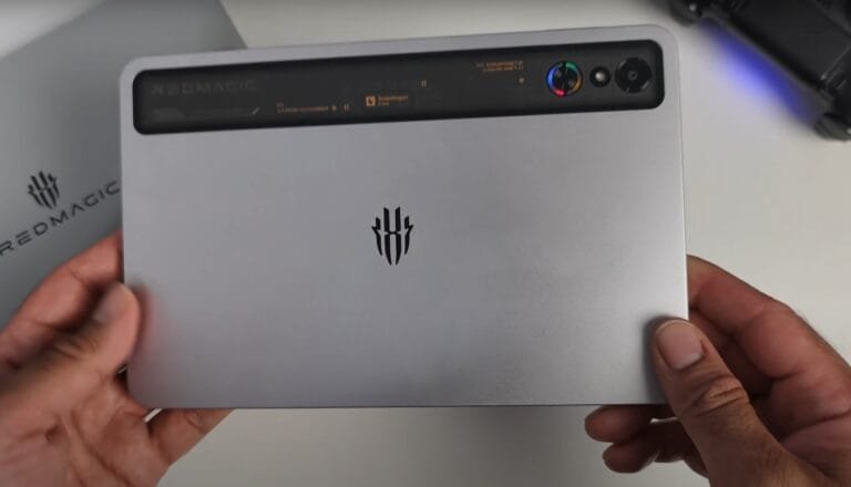 RedMagic Astra Gaming Tablet Price in Australia