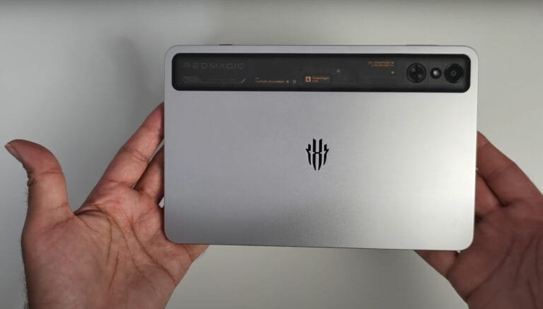 RedMagic Astra Gaming Tablet Price in Canada with Full Specs