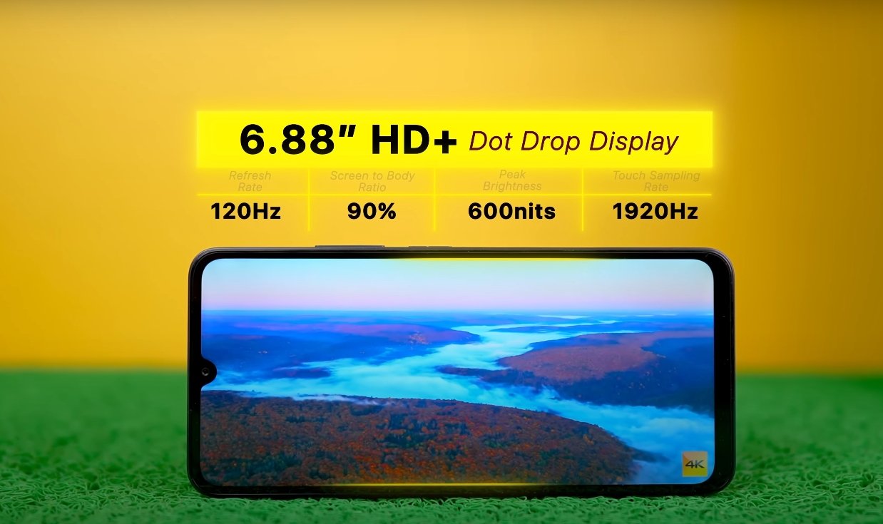 Redmi 14C 5G Feels Premium