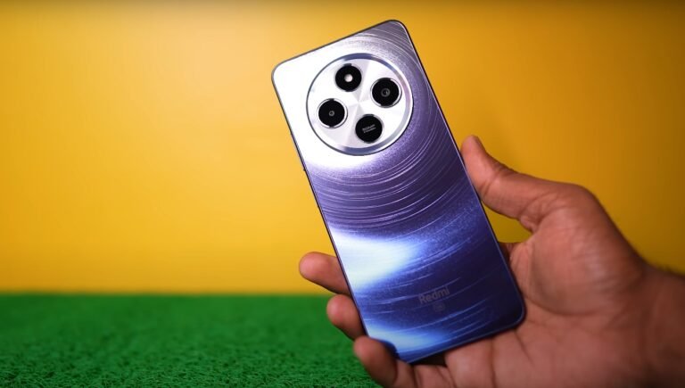 Redmi 14C 5G Price in USA Now Officially Confirmed