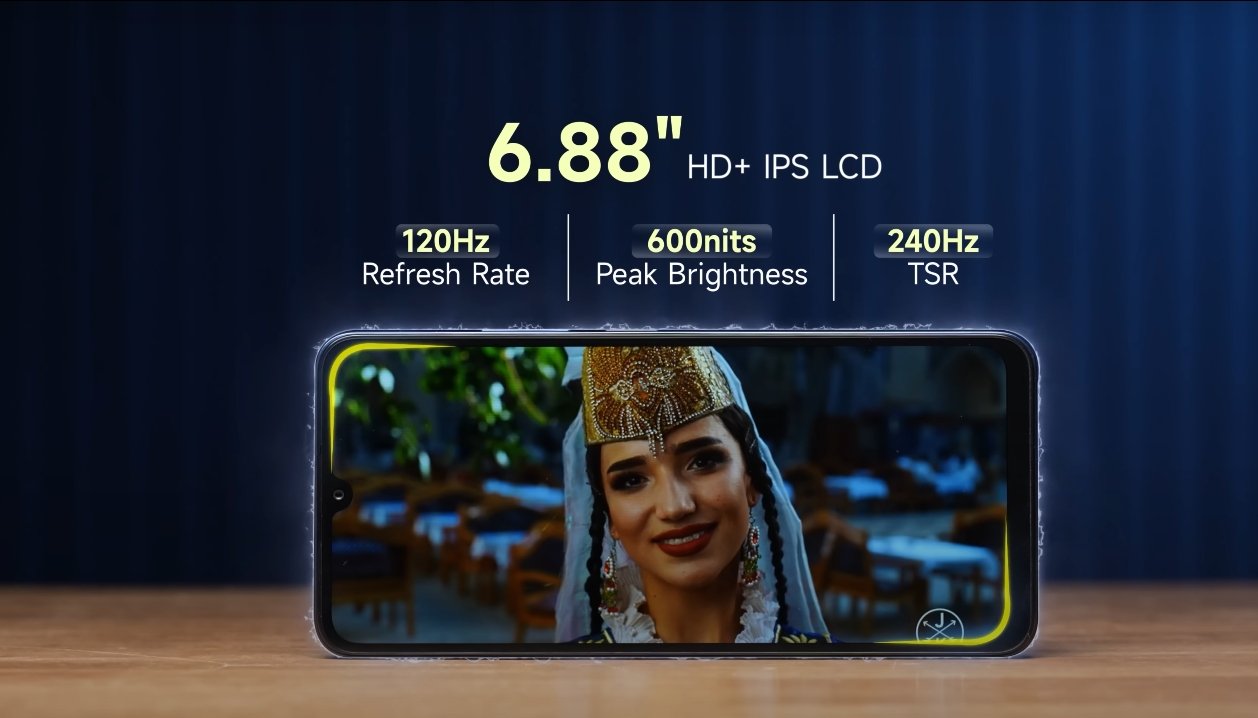 Redmi 14C 5G Real-Life Usage
