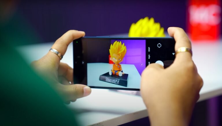 Redmi 14C 5G Real-World Camera Test and User Feedback