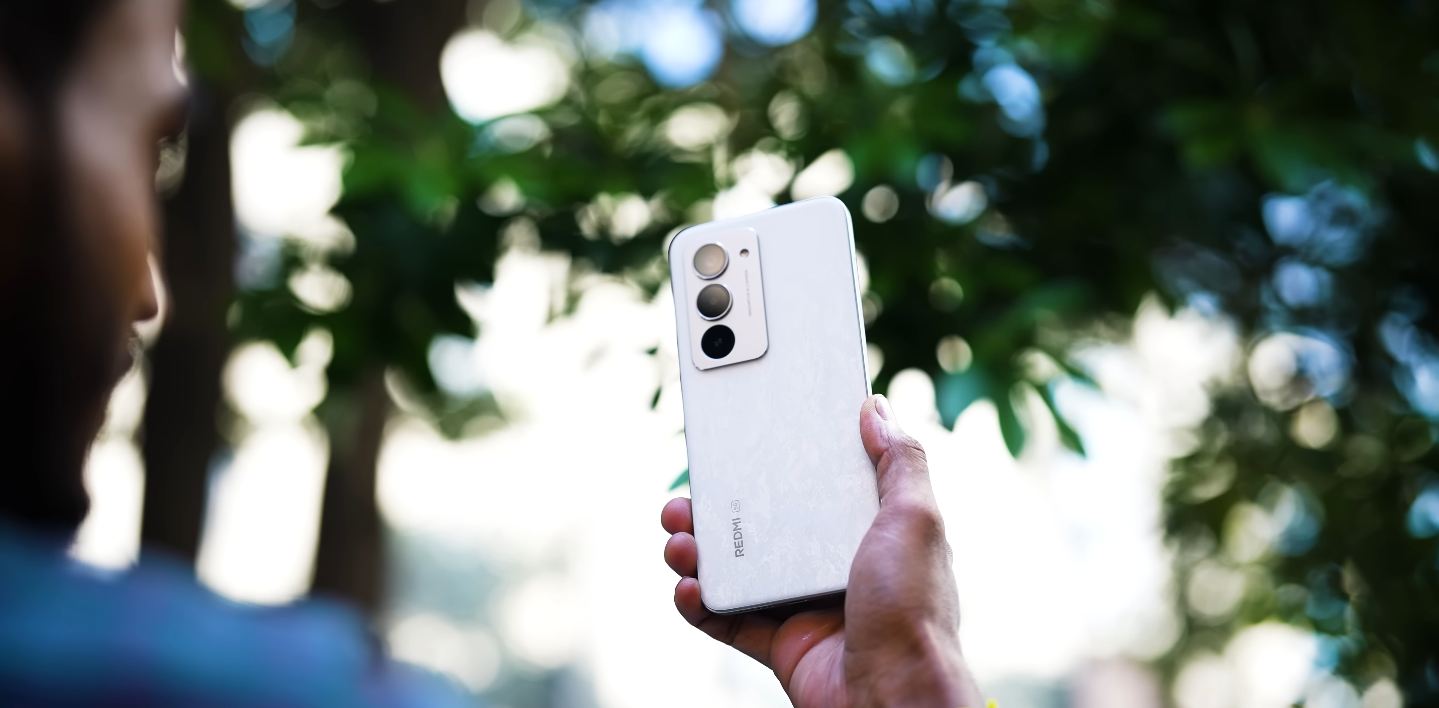 Redmi 15 RAM & storage variants which one should you pick