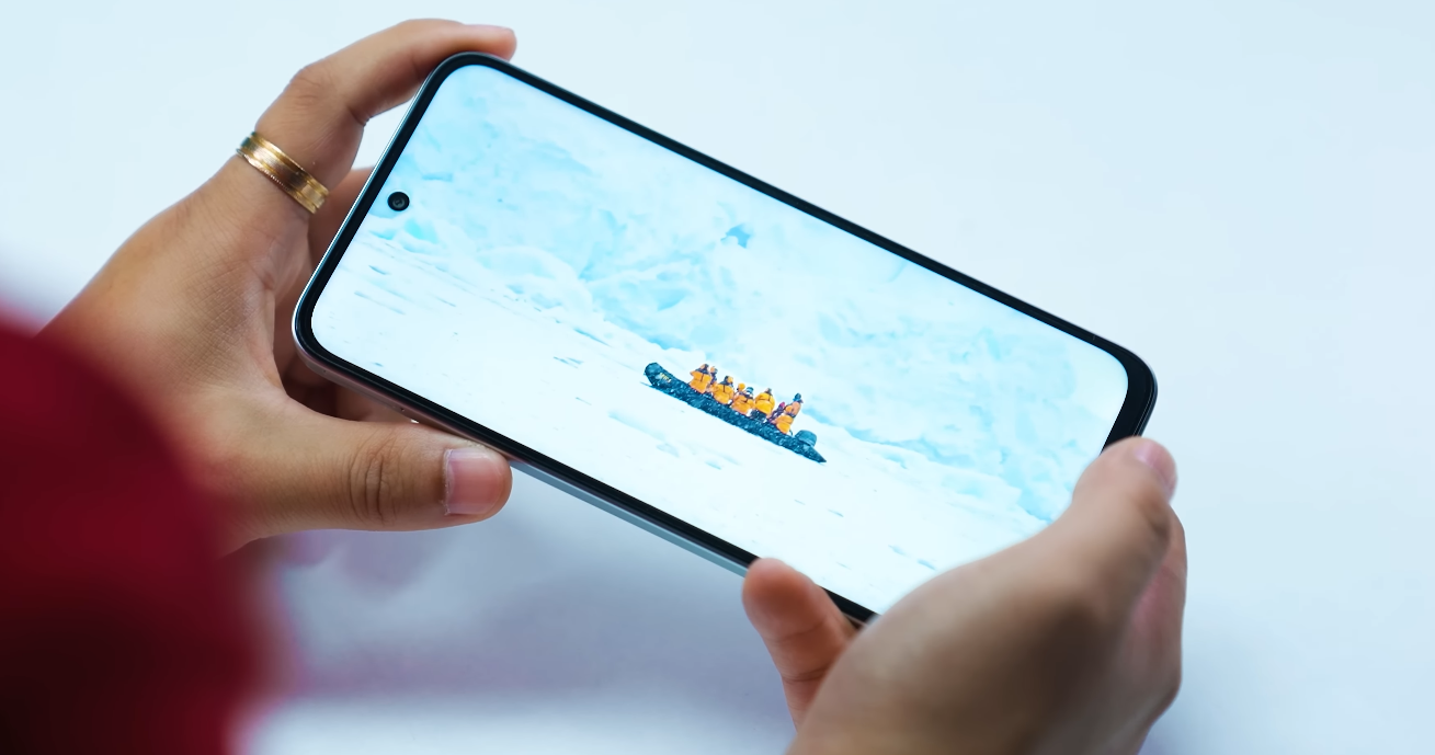 Redmi 15 UK eligible for student discounts worth it