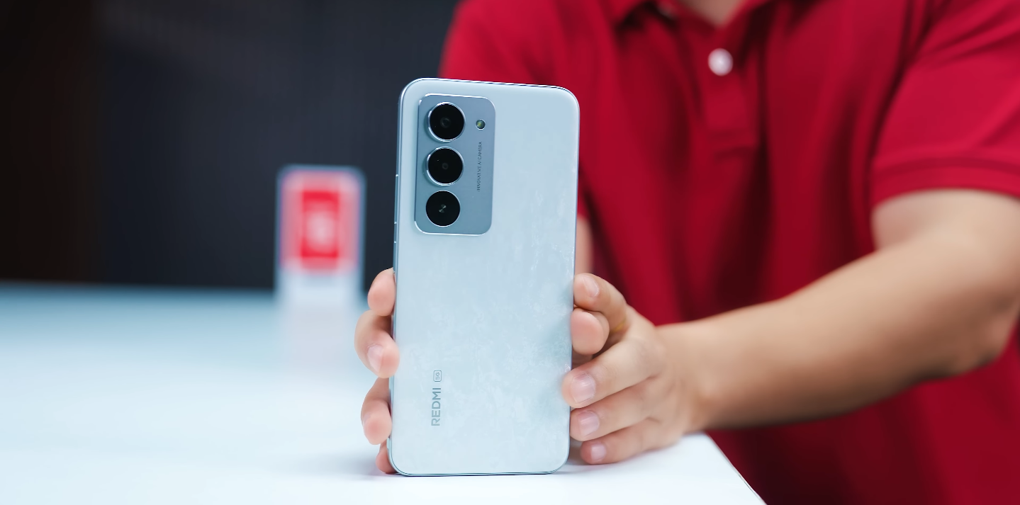 Redmi 15 UK eligible for student discounts worth it