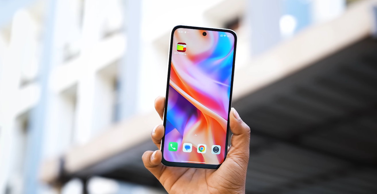 Redmi 15 UK pricing leak premium specs at unexpected cost