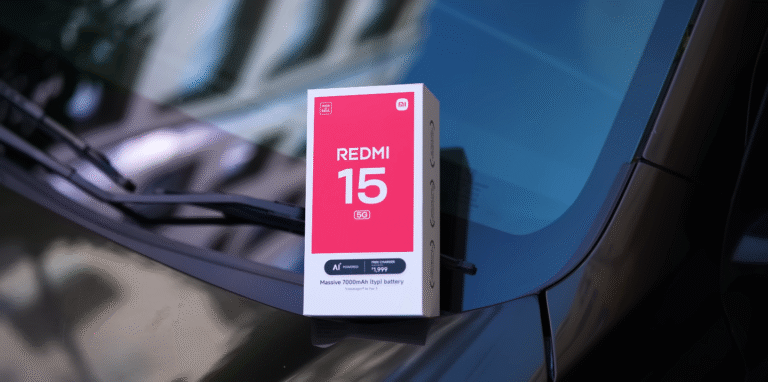 Redmi 15 UK tax & VAT impact what’s your real cost
