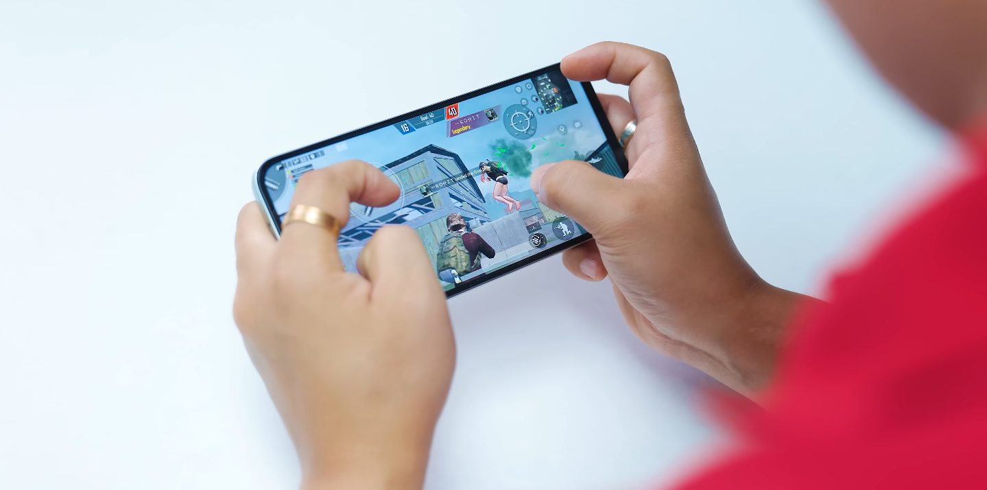 Redmi 15 battery drain test streaming, gaming, navigation – how long