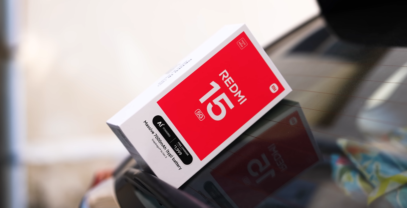 Redmi 15 battery health long-term what to expect after 2-3 years
