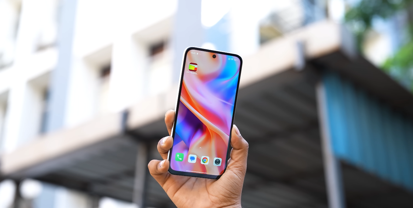 Redmi 15 battery health long-term what to expect after 2-3 years