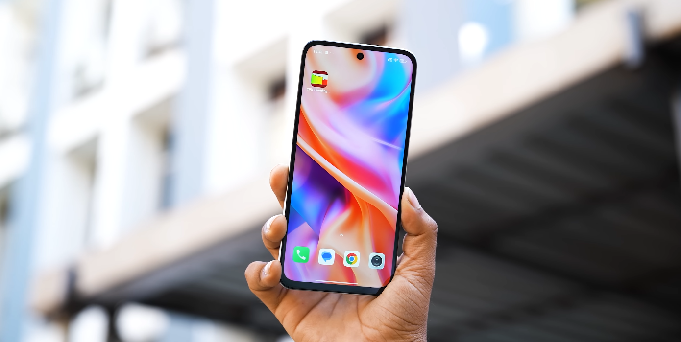 Redmi 15 battery life verdict does 7,000 mAh live up