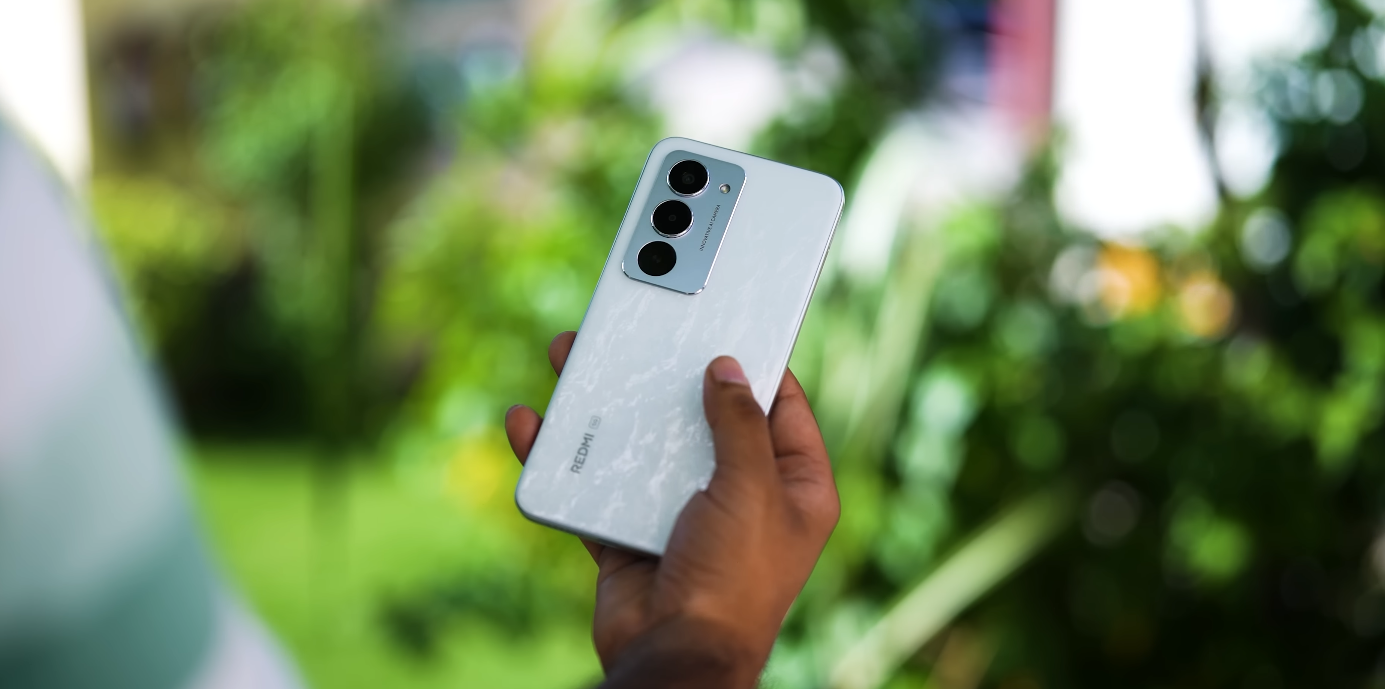 Redmi 15 battery life verdict does 7,000 mAh live up