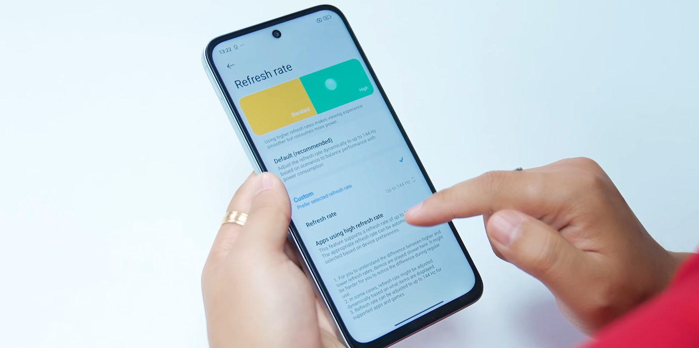 Redmi 15 best cases and screen-protectors for UK buyers
