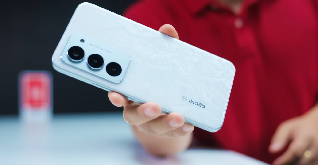 Redmi 15 big battery vs super fast charging which matters more