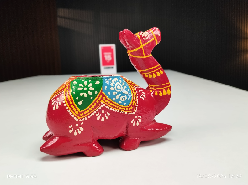 Redmi 15 camera software update what’s incoming