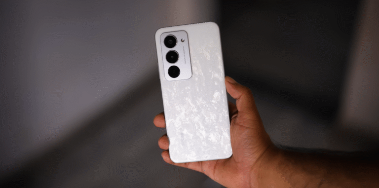 Redmi 15 charging speed measured how long to full