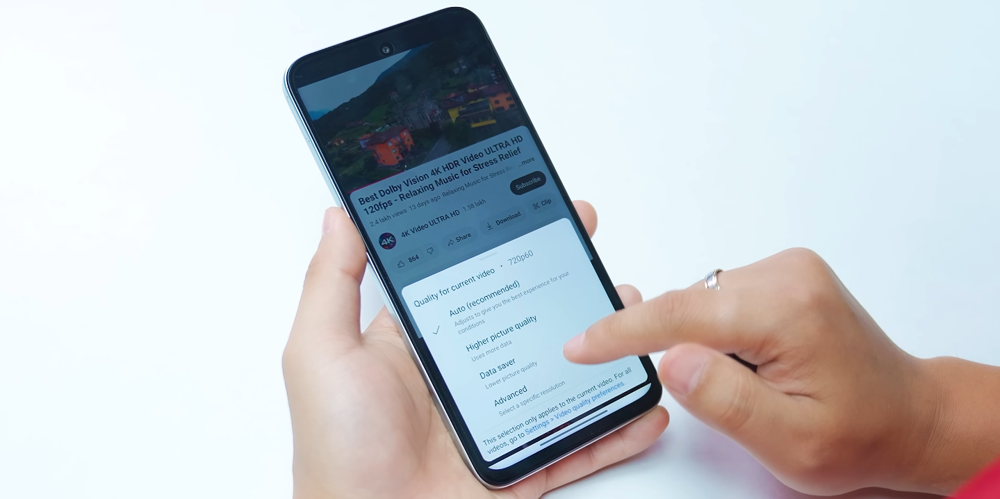 Redmi 15 first-month ownership results pros & cons