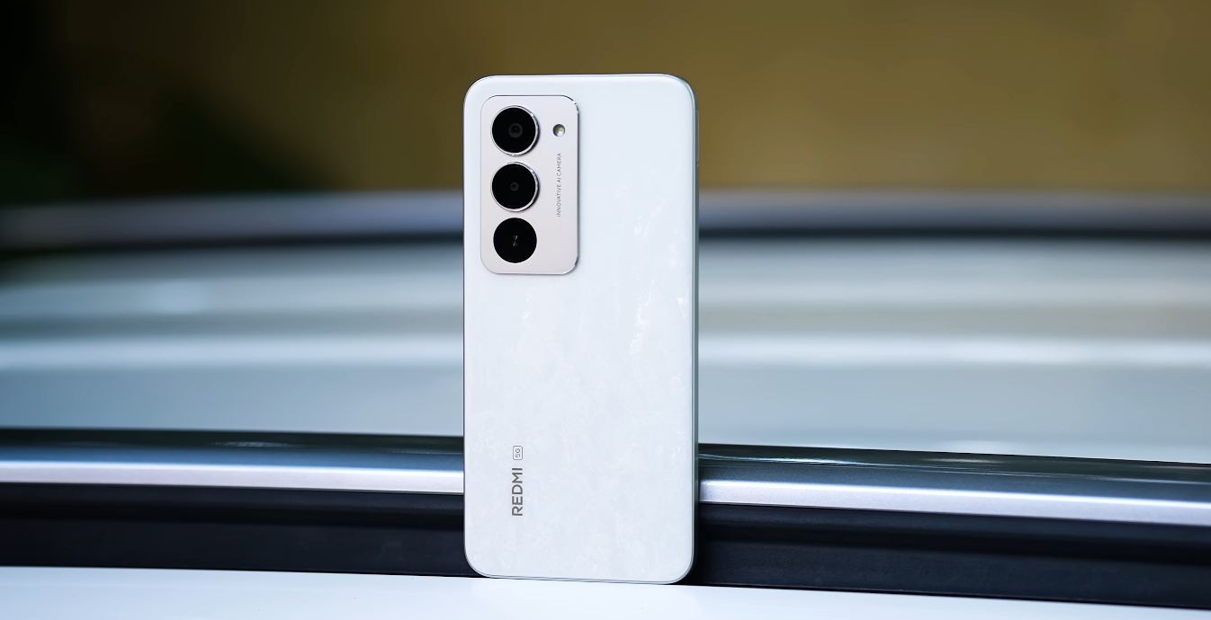 Redmi 15 gaming performance can it handle heavy hitters