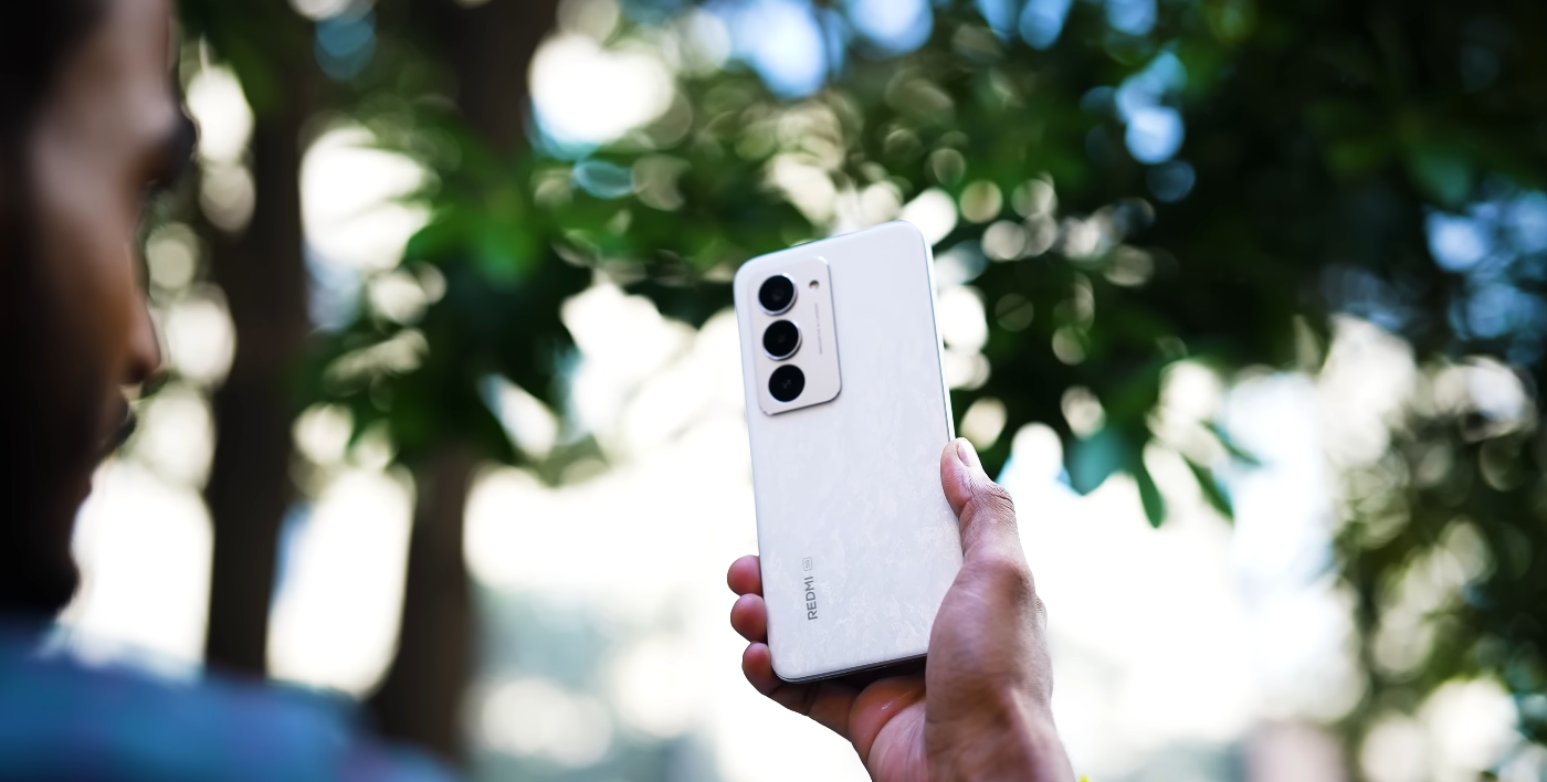 Redmi 15 import vs UK stock what buyers should know