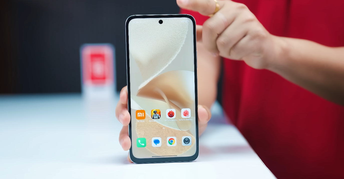 Redmi 15 major compromises What you lose for the price