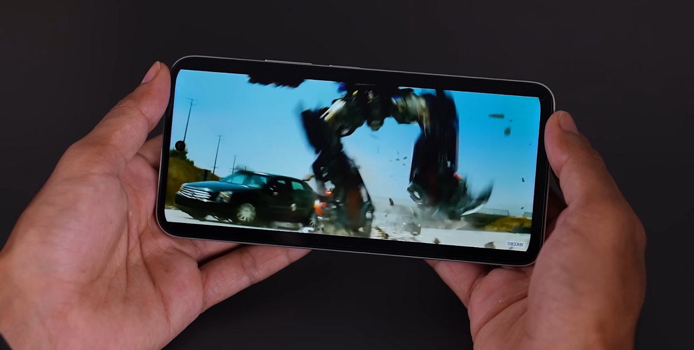 Redmi 15 photography for social media portrait & night mode test