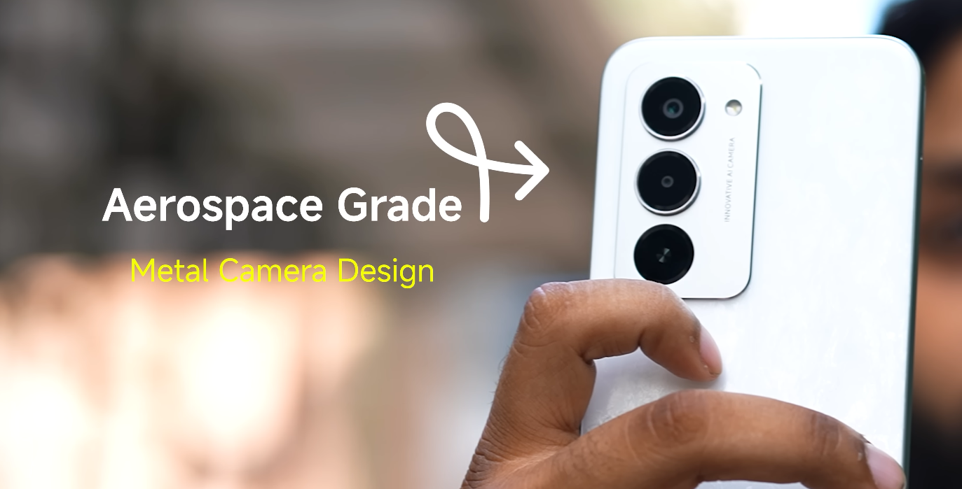 Redmi 15 series explained 4G vs 5G version differences