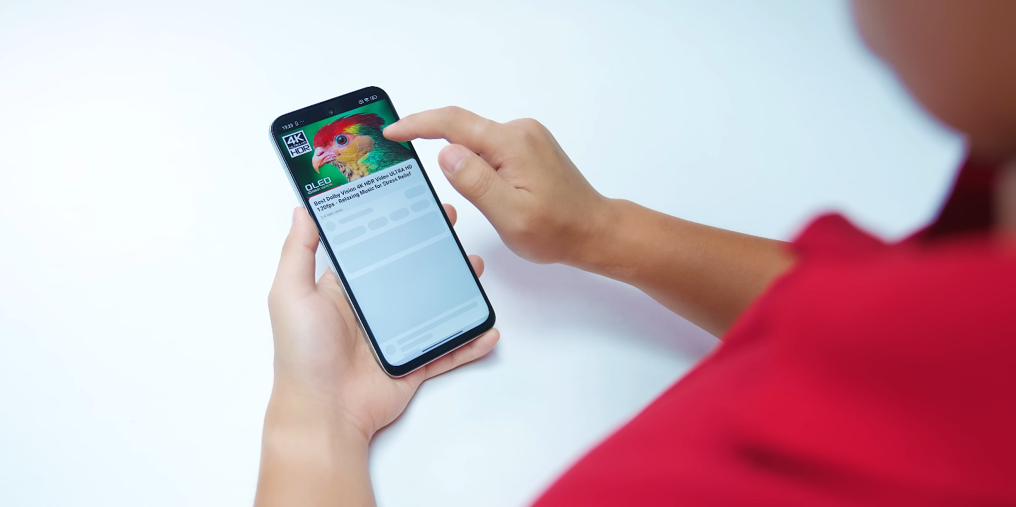 Redmi 15 technical deep dive Snapdragon 6s Gen 3 explained