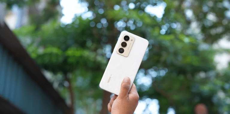 Redmi 15 user interface walkthrough HyperOS features you’ll love