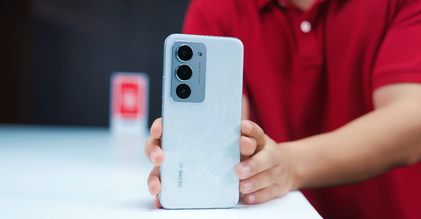 Redmi 15 vs Asus Zenfone budget line value showdown