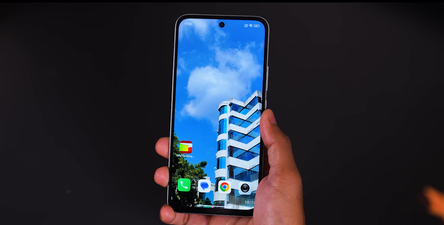 Redmi 15 vs Asus Zenfone budget line value showdown