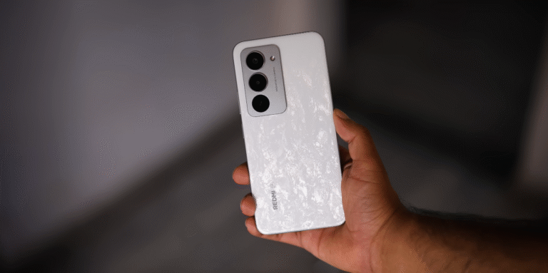 Redmi 15 vs Realme 12 which budget champion wins