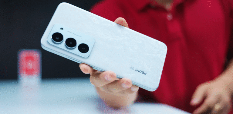 Redmi 15 vs Samsung Galaxy S older model value proposition