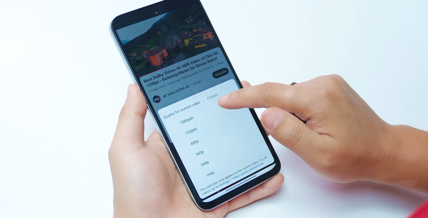 Redmi 15 vs Samsung Galaxy S older model value proposition