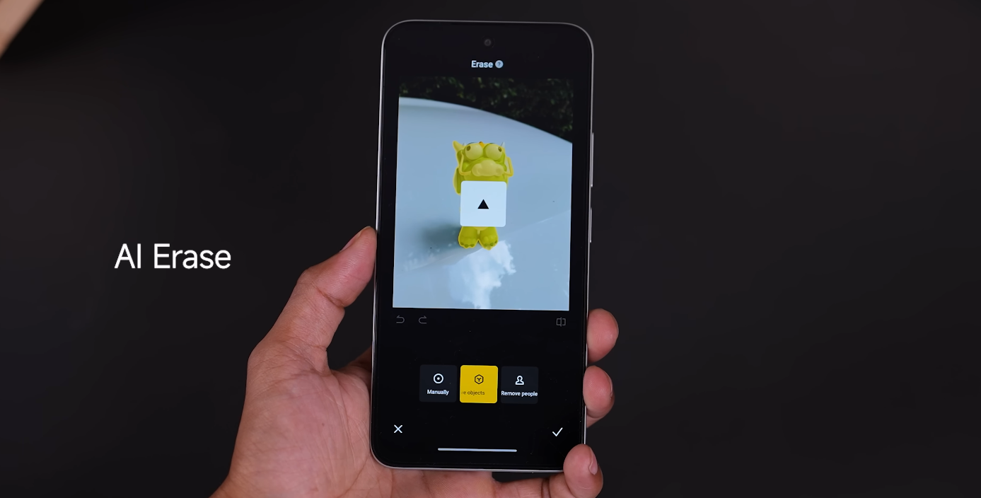 Redmi 15 vs Samsung’s “budget flagship” brand comparison