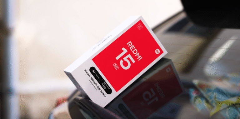 Redmi 15 vs Xiaomi Redmi Note series where does it stand