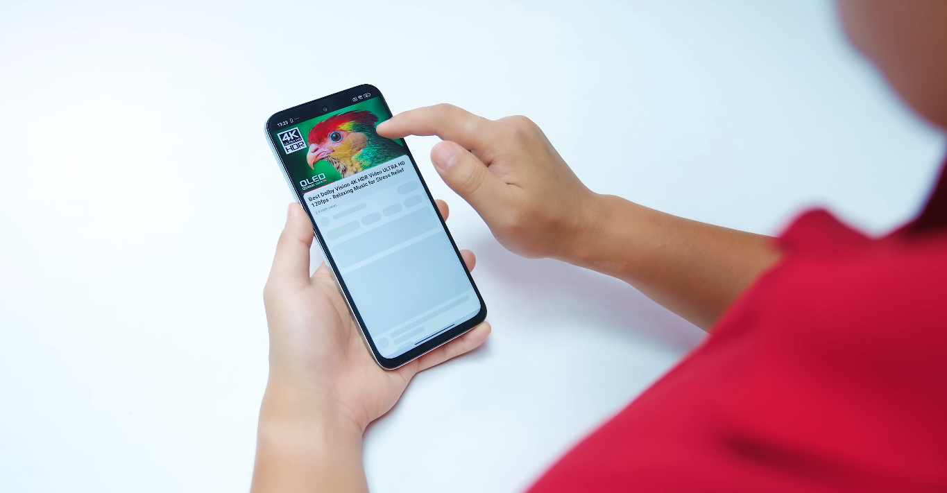 Redmi 15 vs budget 5G phones under £300 standout or average