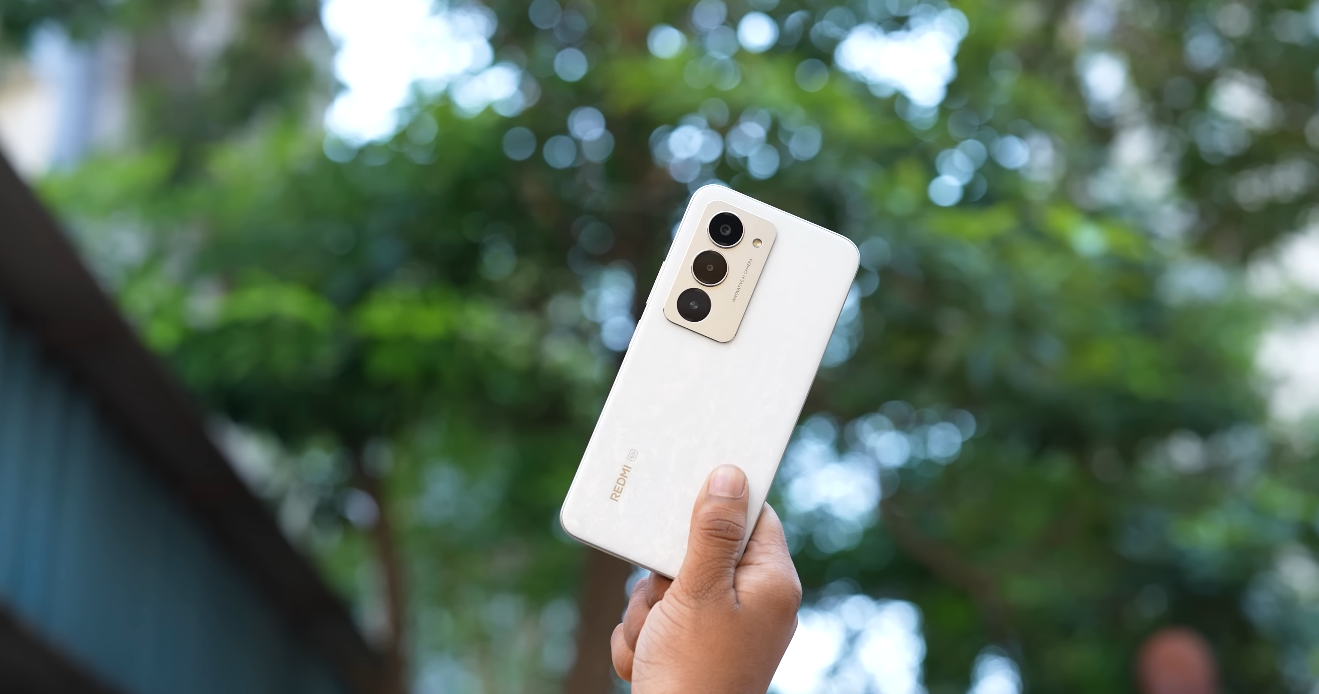 Redmi 15 vs budget 5G phones under £300 standout or average