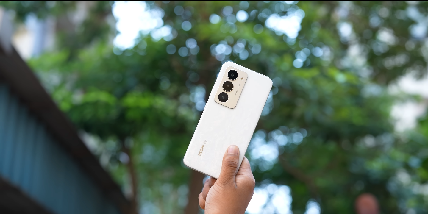 Redmi 15 vs flagship from 2 years ago which gives more now