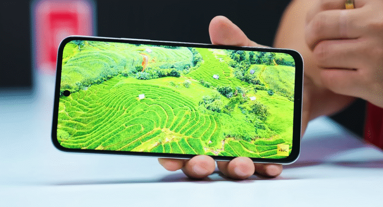 Redmi 15 vs flagship from 2 years ago which gives more now